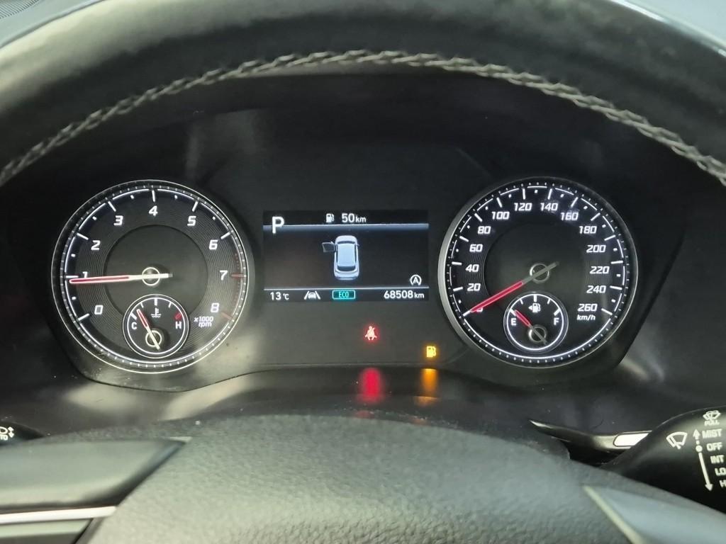 HYUNDAI Santa Fe - Vista 6