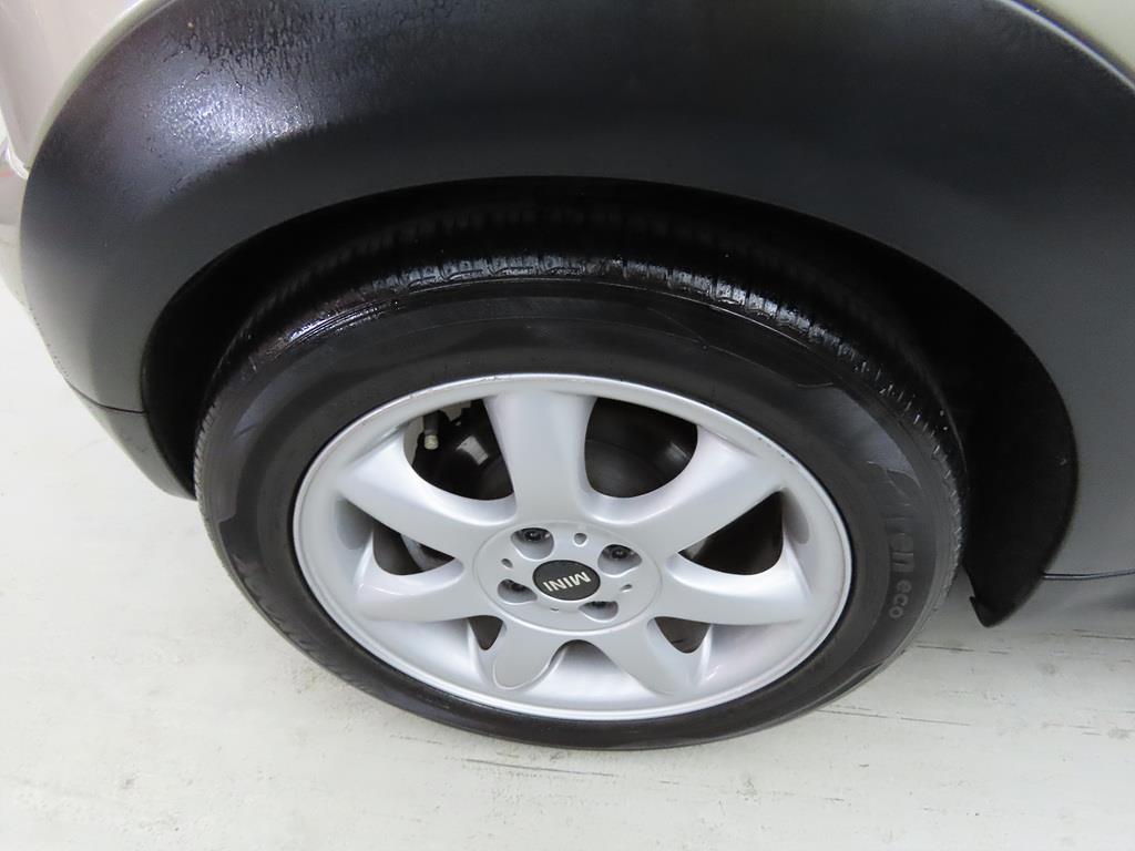 Mini Cooper Convertible 2010 Plateado - Importación desde Corea - HF Imports Iquique - Foto 18