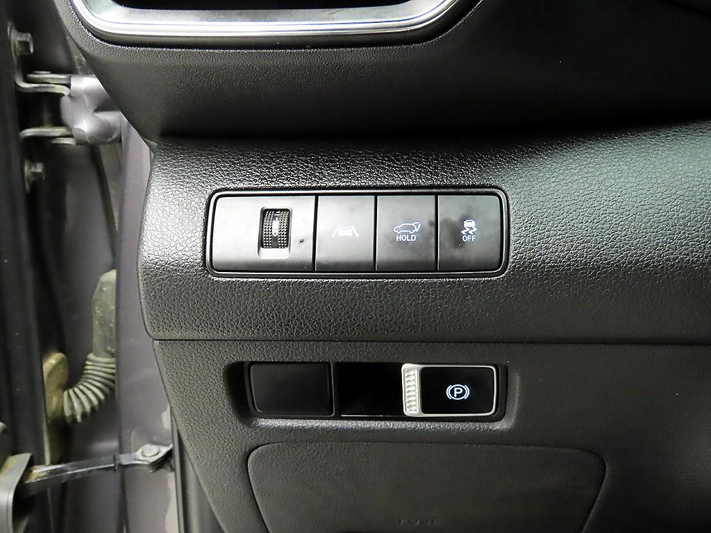 HYUNDAI Santa Fe 2021 Gris - Importación desde Corea - HF Imports Iquique - Foto 13