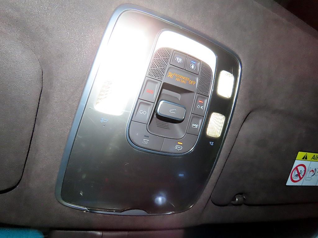 Genesis G80 2021 Negro - Importación desde Corea - HF Imports Iquique - Foto 15