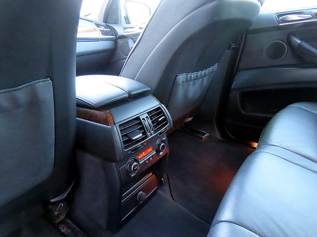 BMW X5 2016 Blanco - Importación desde Corea - HF Imports Iquique - Foto 15