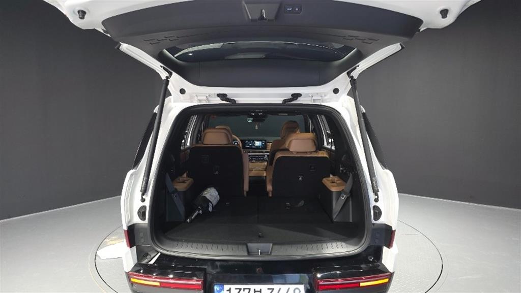 HYUNDAI Santa Fe 2023 Blanco - Importación desde Corea - HF Imports Iquique - Foto 20