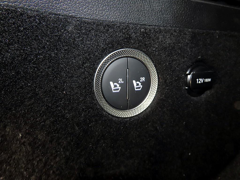 Genesis GV80 2022 Blanco - Importación desde Corea - HF Imports Iquique - Foto 13