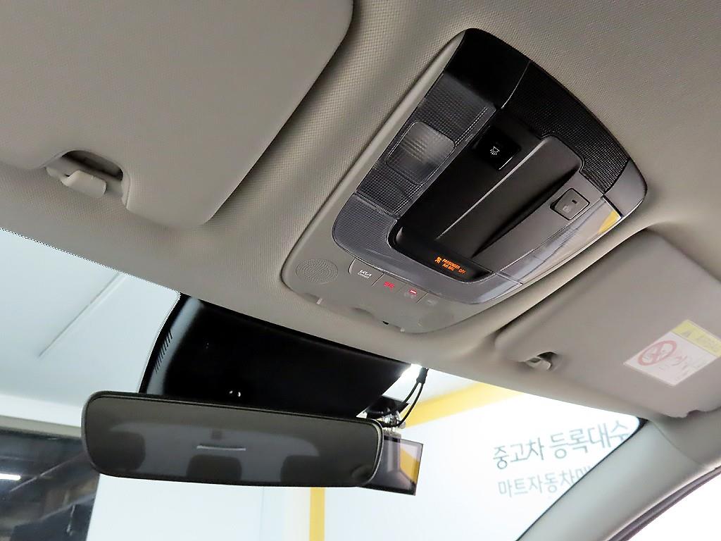 KIA Sportage 2022 Blanco - Importación desde Corea - HF Imports Iquique - Foto 17