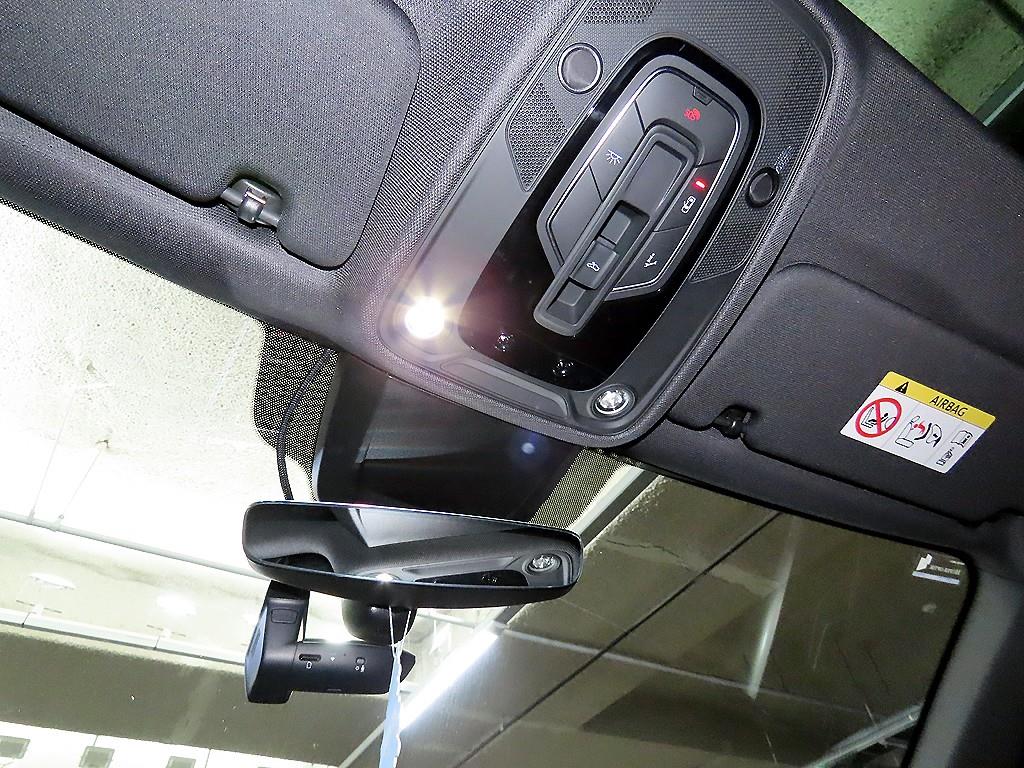 Audi A6 2022 Negro - Importación desde Corea - HF Imports Iquique - Foto 16