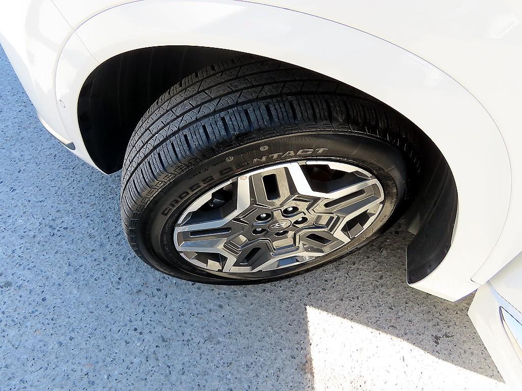 HYUNDAI Santa Fe 2023 Blanco - Importación desde Corea - HF Imports Iquique - Foto 20