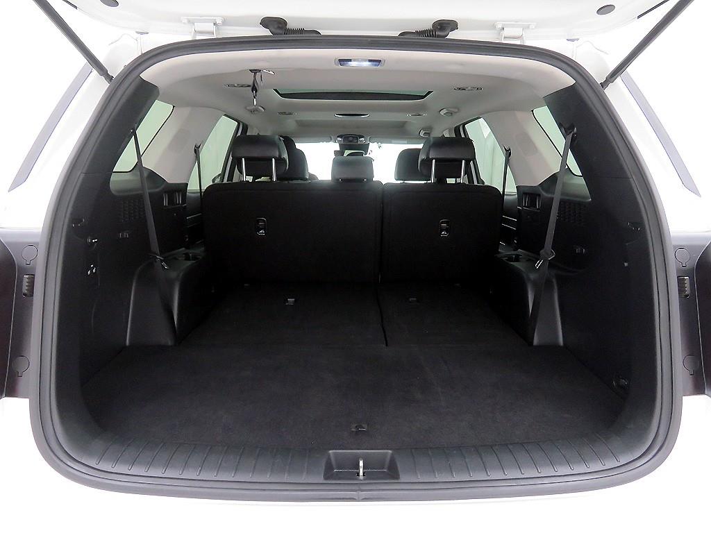 HYUNDAI Palisade - Vista 5