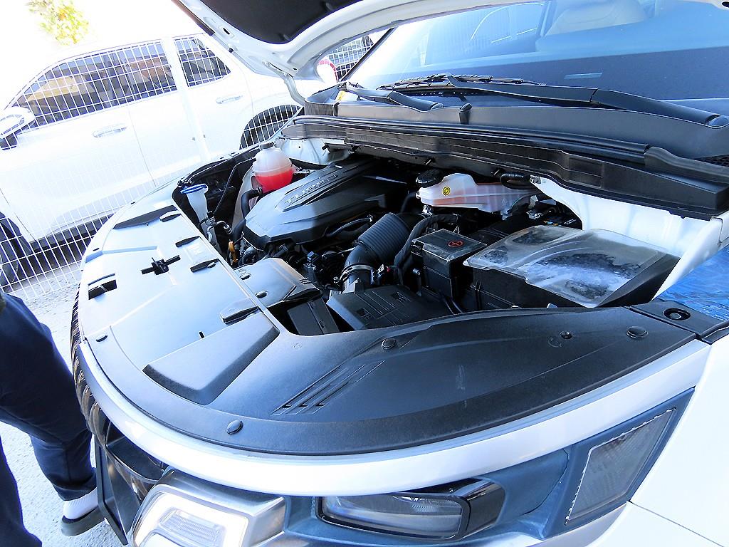 KIA Carnival 2023 Blanco - Importación desde Corea - HF Imports Iquique - Foto 19