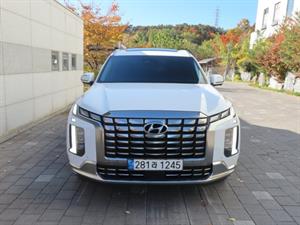 HYUNDAI Palisade - Vista 2