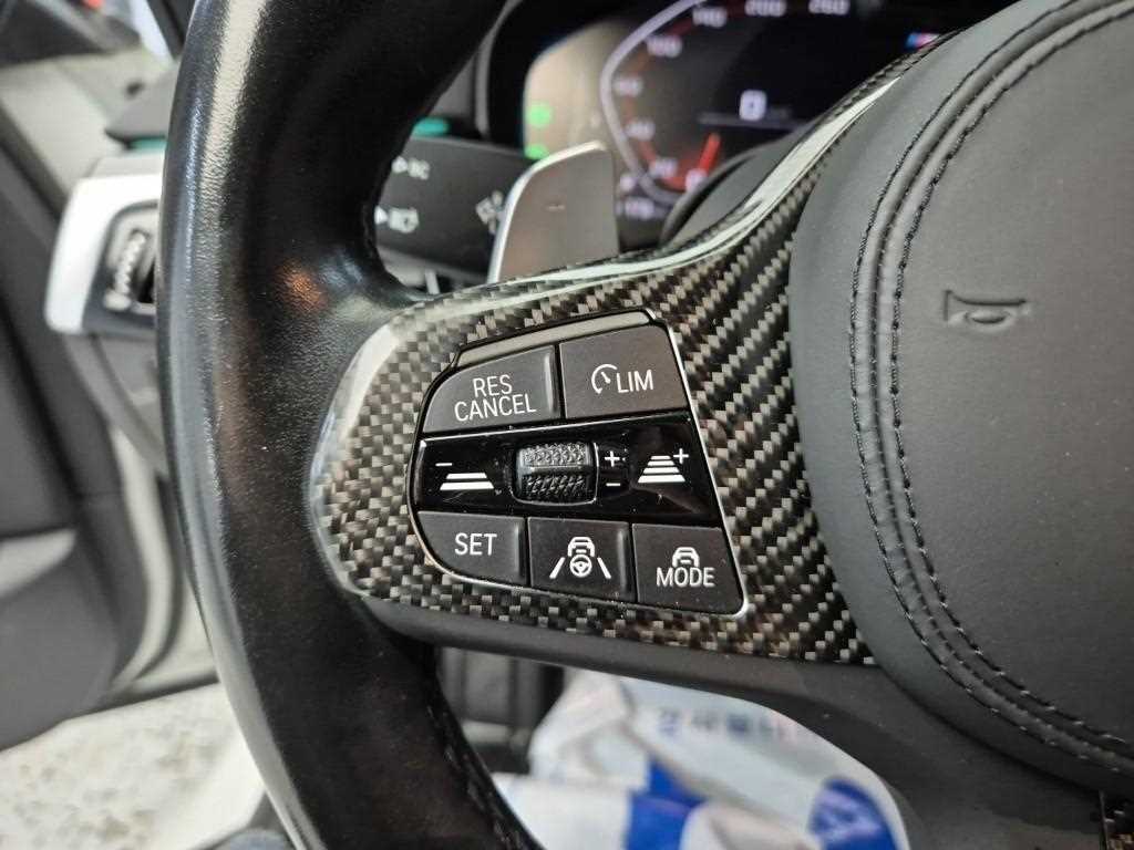 BMW 5 Series 2023 Blanco - Importación desde Corea - HF Imports Iquique - Foto 16