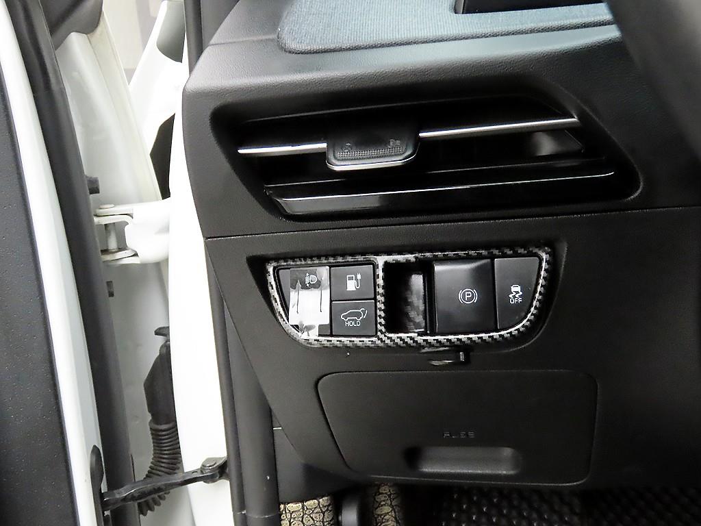 KIA EV6 2022 Blanco - Importación desde Corea - HF Imports Iquique - Foto 13