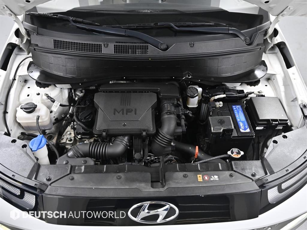 HYUNDAI Casper 2022 Blanco - Importación desde Corea - HF Imports Iquique - Foto 20