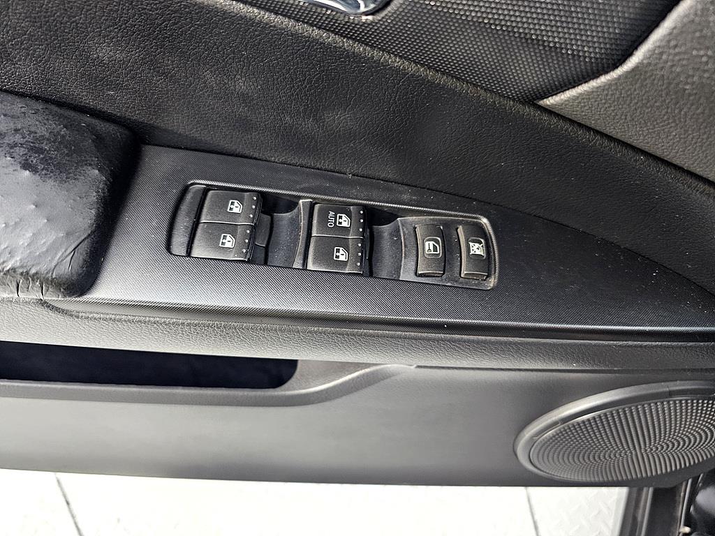 Ssangyong Action 2007 Negro - Importación desde Corea - HF Imports Iquique - Foto 15