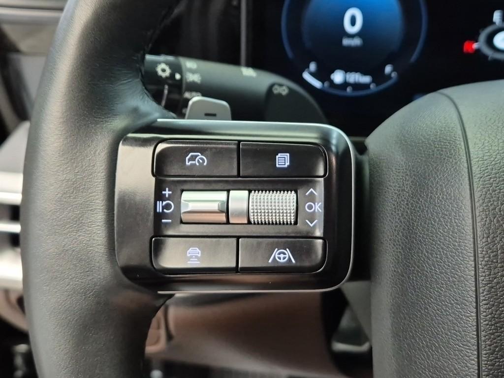 HYUNDAI Grandeur 2023 Gris - Importación desde Corea - HF Imports Iquique - Foto 15