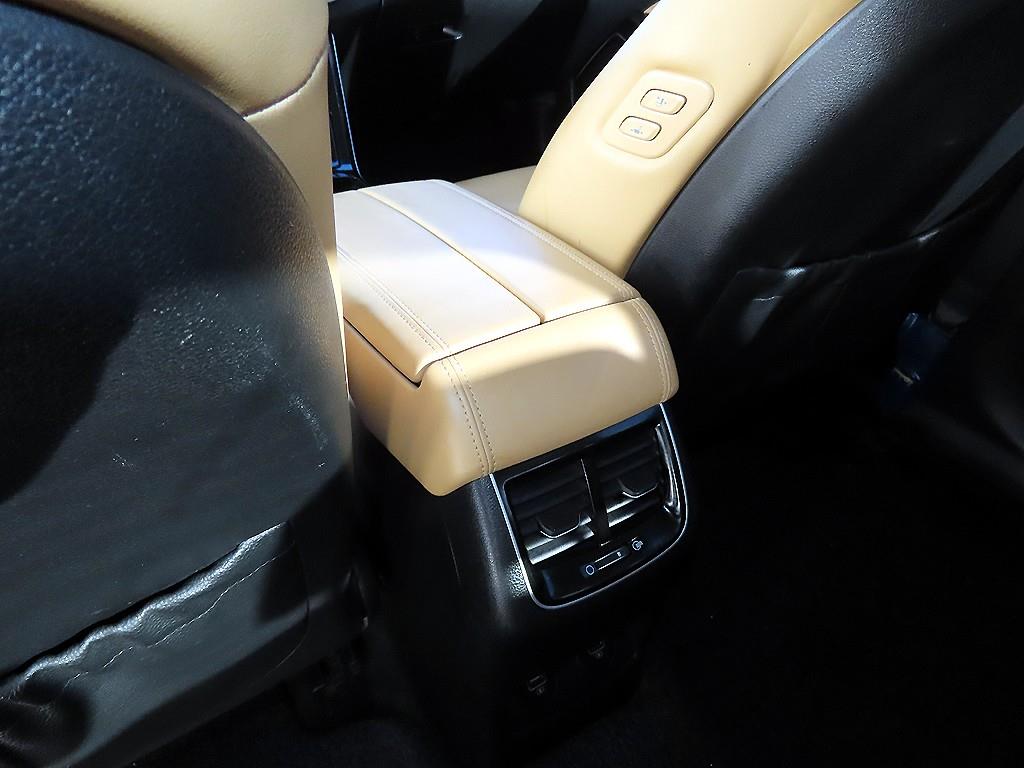 KIA K7 2020 Gris - Importación desde Corea - HF Imports Iquique - Foto 17