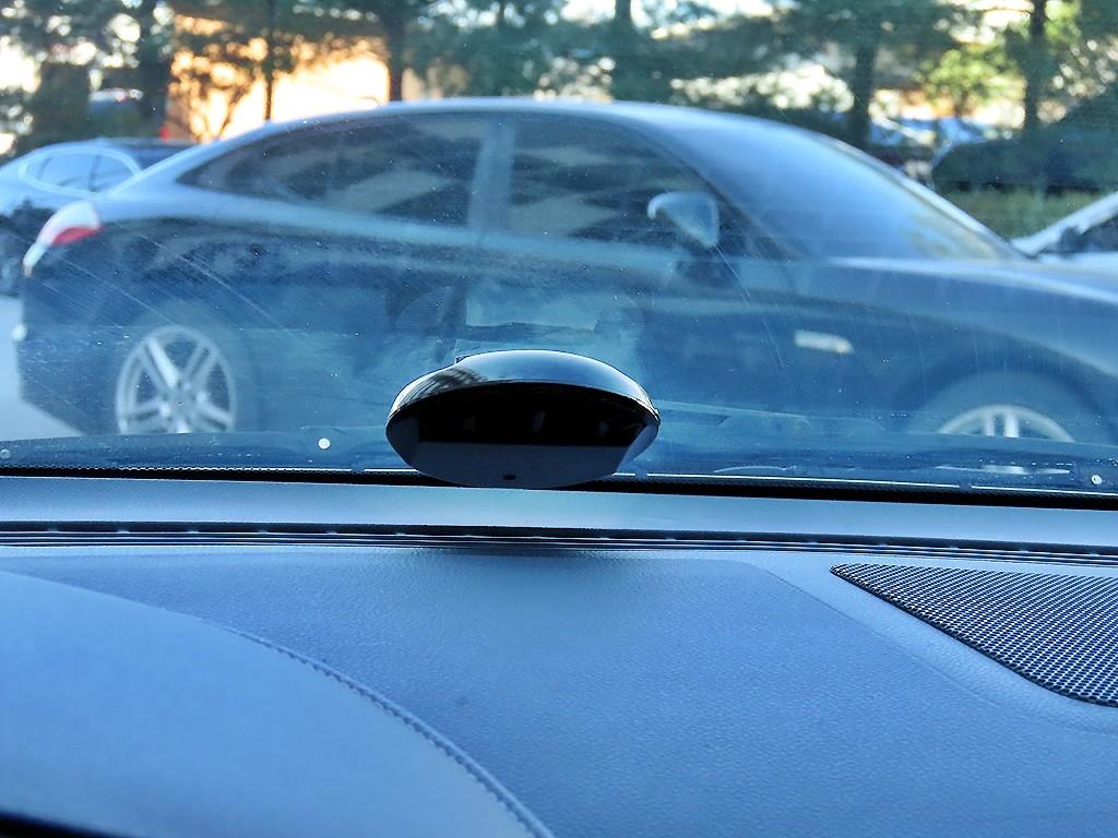 DAEWOO Alpheon 2011 - Importación desde Corea - HF Imports Iquique - Foto 15