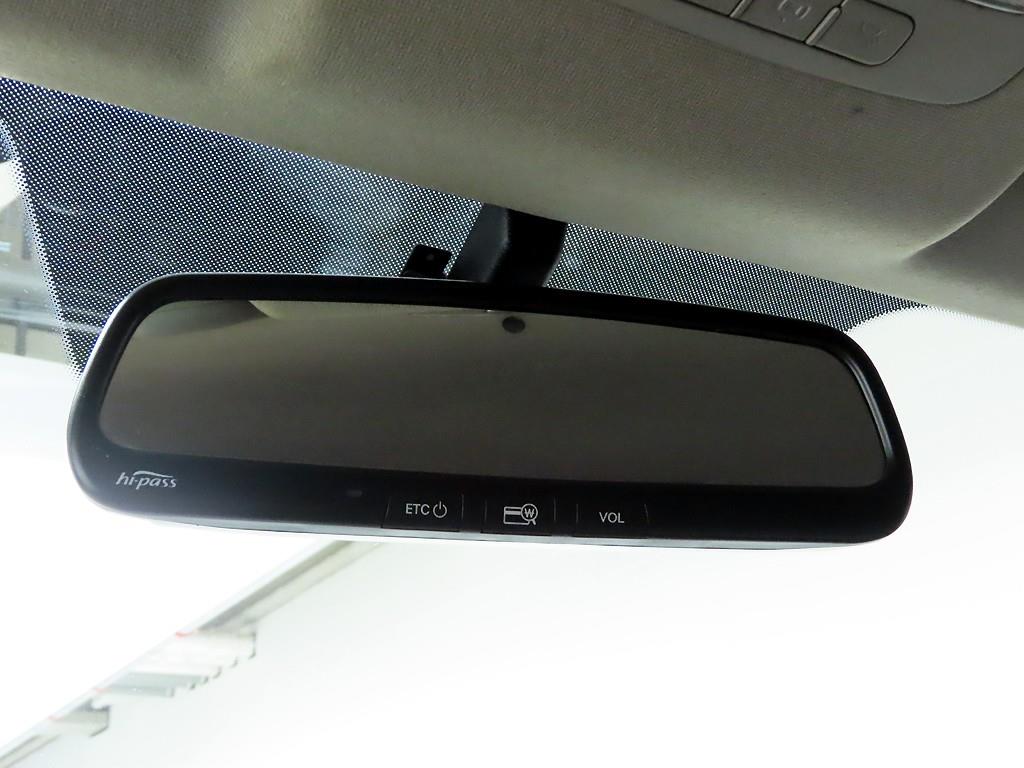 HYUNDAI Starex 2014 - Importación desde Corea - HF Imports Iquique - Foto 13