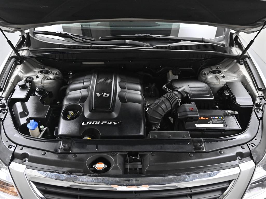 HYUNDAI Veracruz - Vista 7