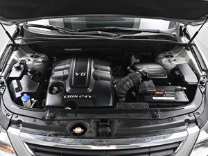 HYUNDAI Veracruz - Vista 8