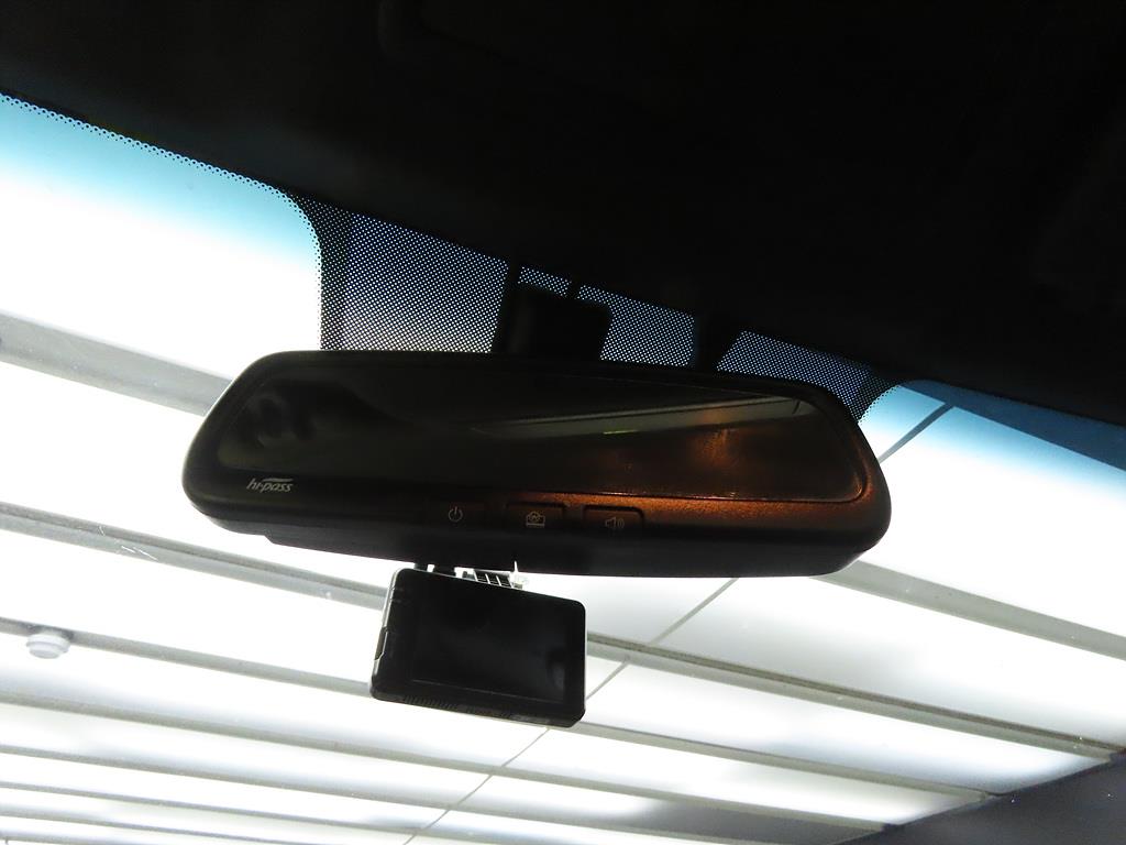 Ssangyong Rexton - Vista 12