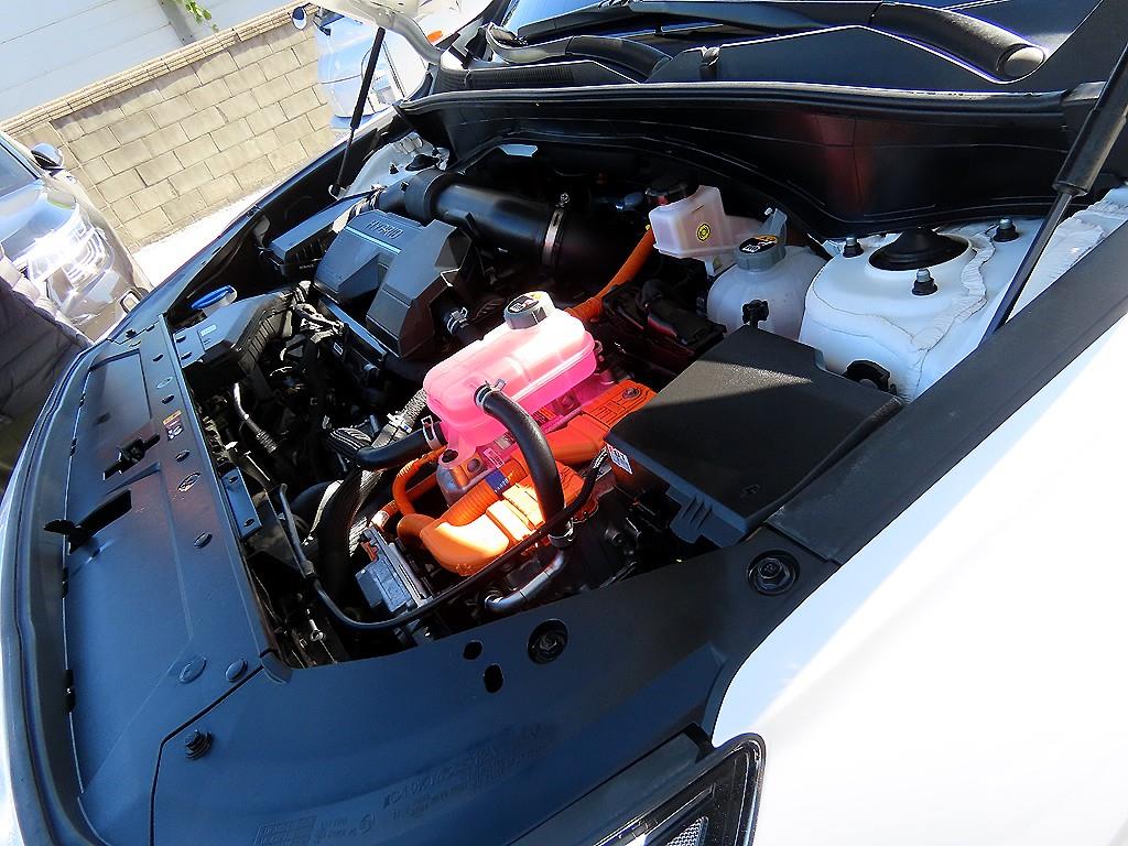 HYUNDAI Santa Fe 2023 Blanco - Importación desde Corea - HF Imports Iquique - Foto 19