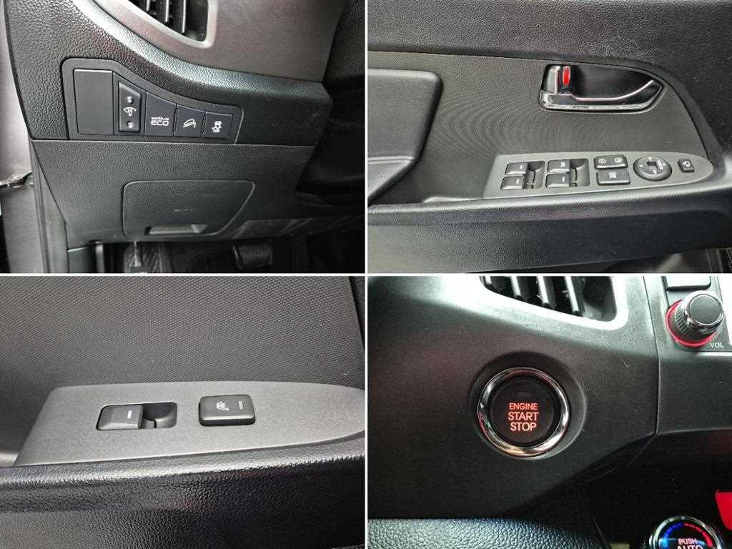 KIA Sportage 2012 Gris - Importación desde Corea - HF Imports Iquique - Foto 17