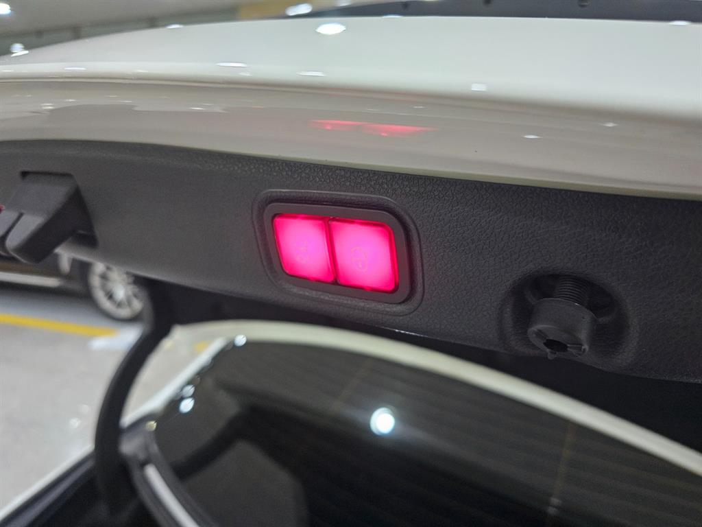 Mercedes Benz E class 2021 Blanco - Importación desde Corea - HF Imports Iquique - Foto 18