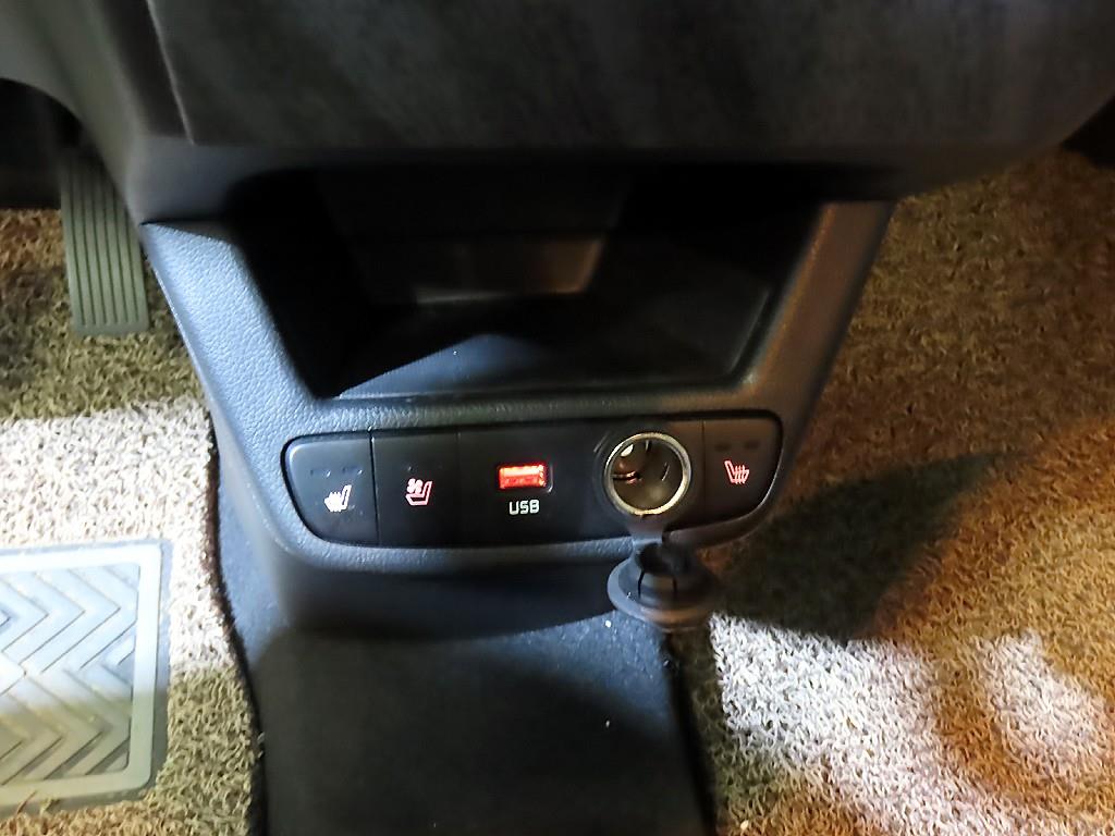 KIA Ray 2025 - Importación desde Corea - HF Imports Iquique - Foto 17