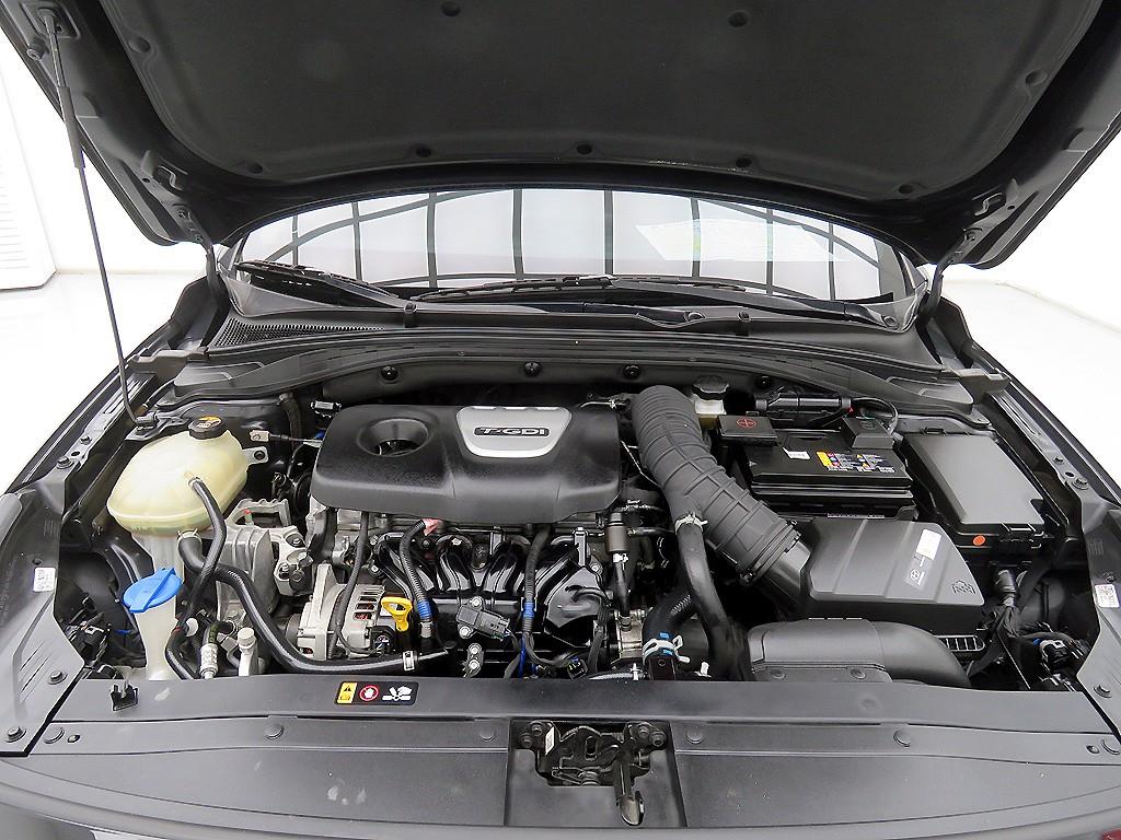 HYUNDAI i30 2019 - Importación desde Corea - HF Imports Iquique - Foto 19