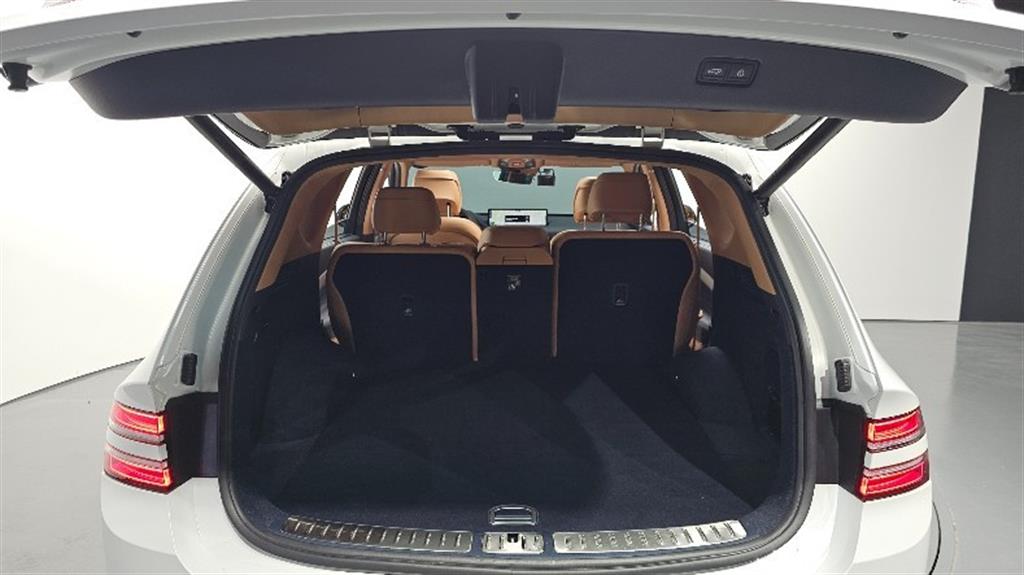 Genesis GV80 2020 Blanco - Importación desde Corea - HF Imports Iquique - Foto 17