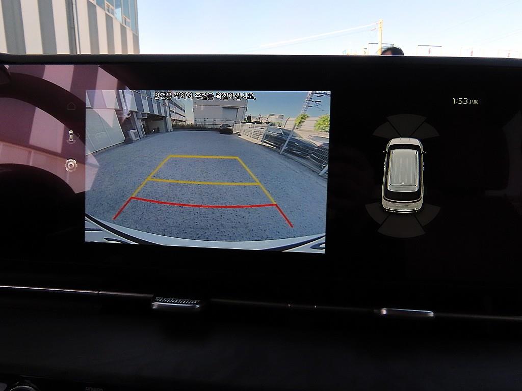 KIA Carnival 2023 Blanco - Importación desde Corea - HF Imports Iquique - Foto 14