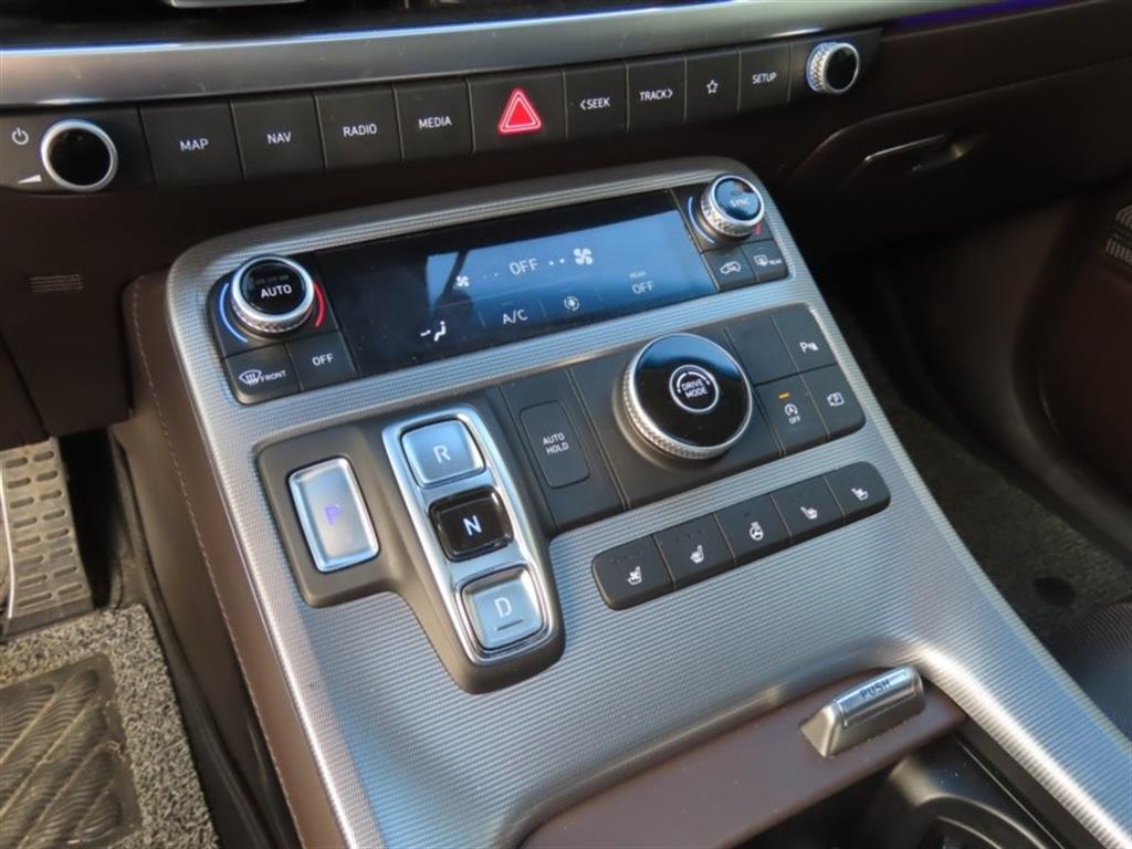 HYUNDAI Palisade - Vista 11