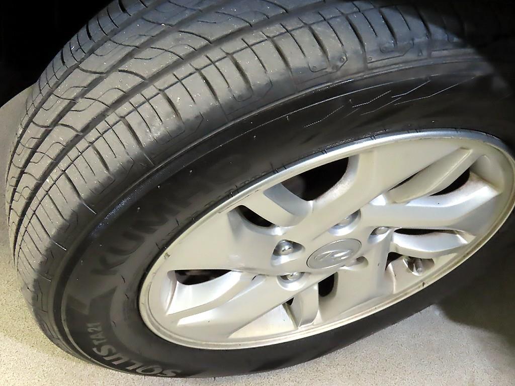 HYUNDAI Venue 2020 Azul - Importación desde Corea - HF Imports Iquique - Foto 19