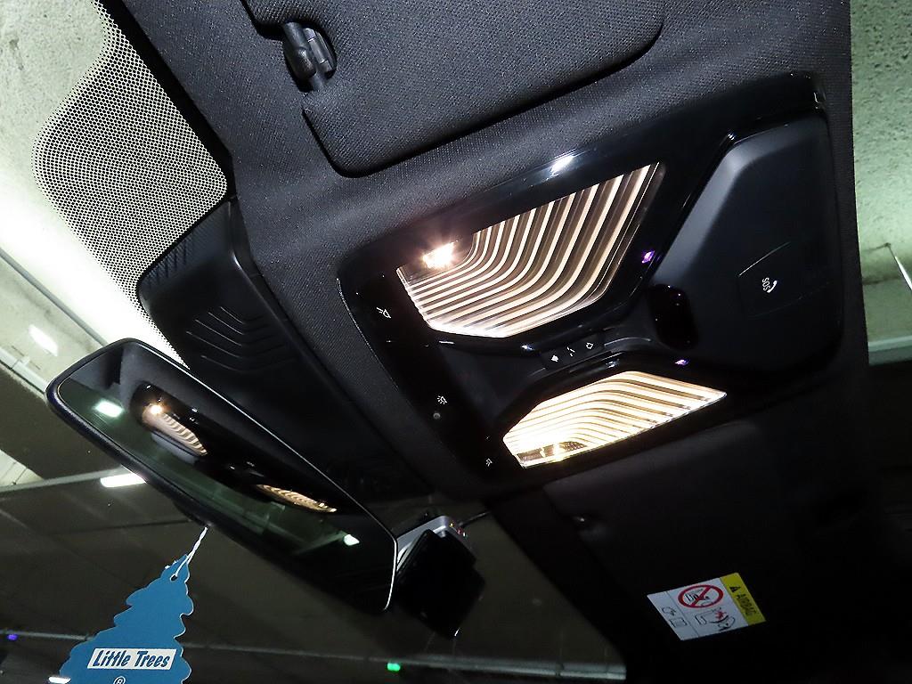 BMW 5 Series 2021 Blanco - Importación desde Corea - HF Imports Iquique - Foto 15