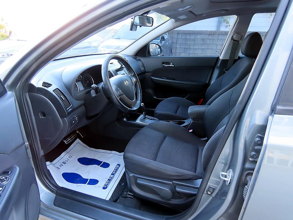 HYUNDAI i30 - Vista 5