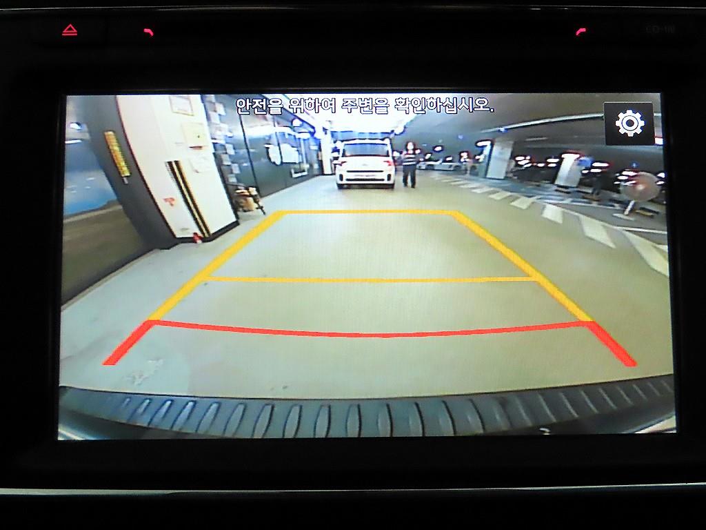 KIA Carnival 2016 Negro - Importación desde Corea - HF Imports Iquique - Foto 15