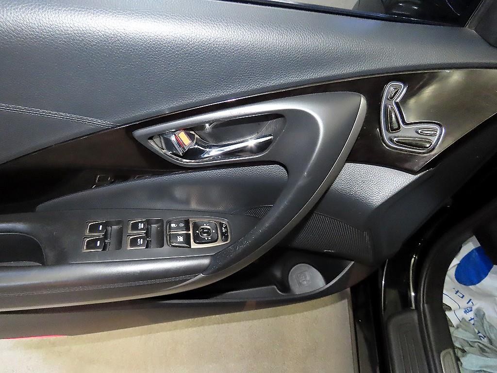 HYUNDAI Grandeur 2011 - Importación desde Corea - HF Imports Iquique - Foto 13