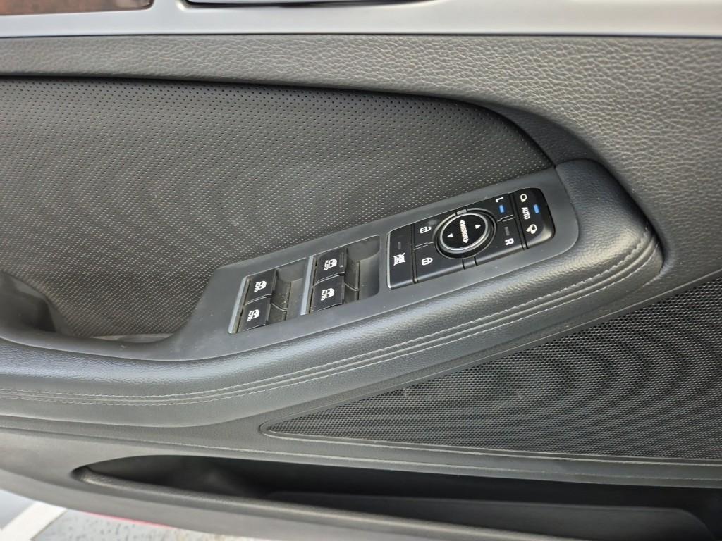 HYUNDAI Genesis 2015 Gris - Importación desde Corea - HF Imports Iquique - Foto 19