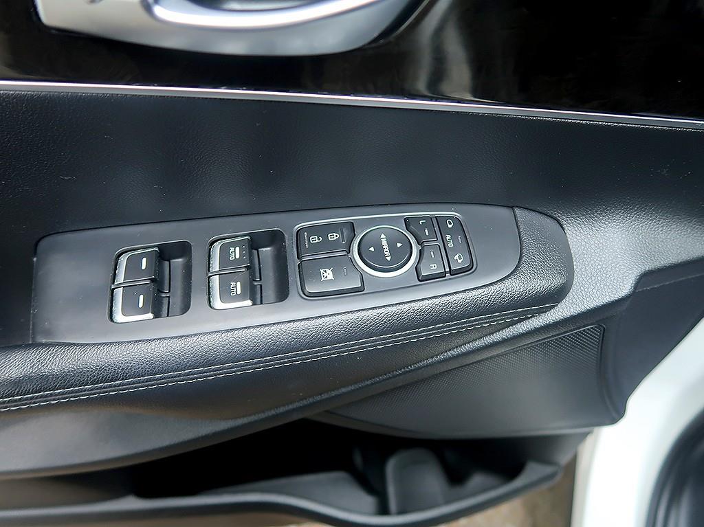 KIA Sorento 2017 Blanco - Importación desde Corea - HF Imports Iquique - Foto 13