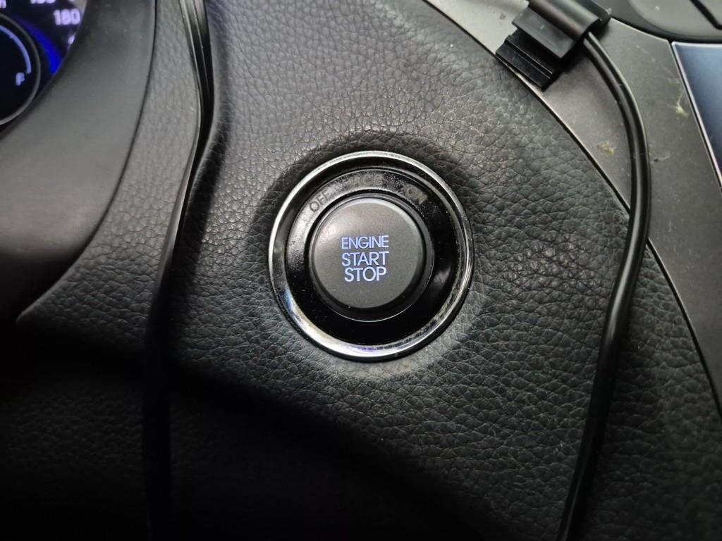 HYUNDAI Grandeur 2016 Negro - Importación desde Corea - HF Imports Iquique - Foto 17