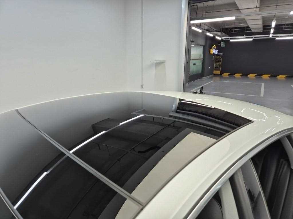 Audi A5 2023 Blanco - Importación desde Corea - HF Imports Iquique - Foto 13