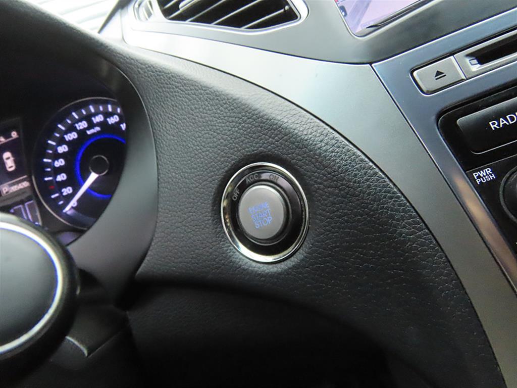 HYUNDAI Grandeur - Vista 10