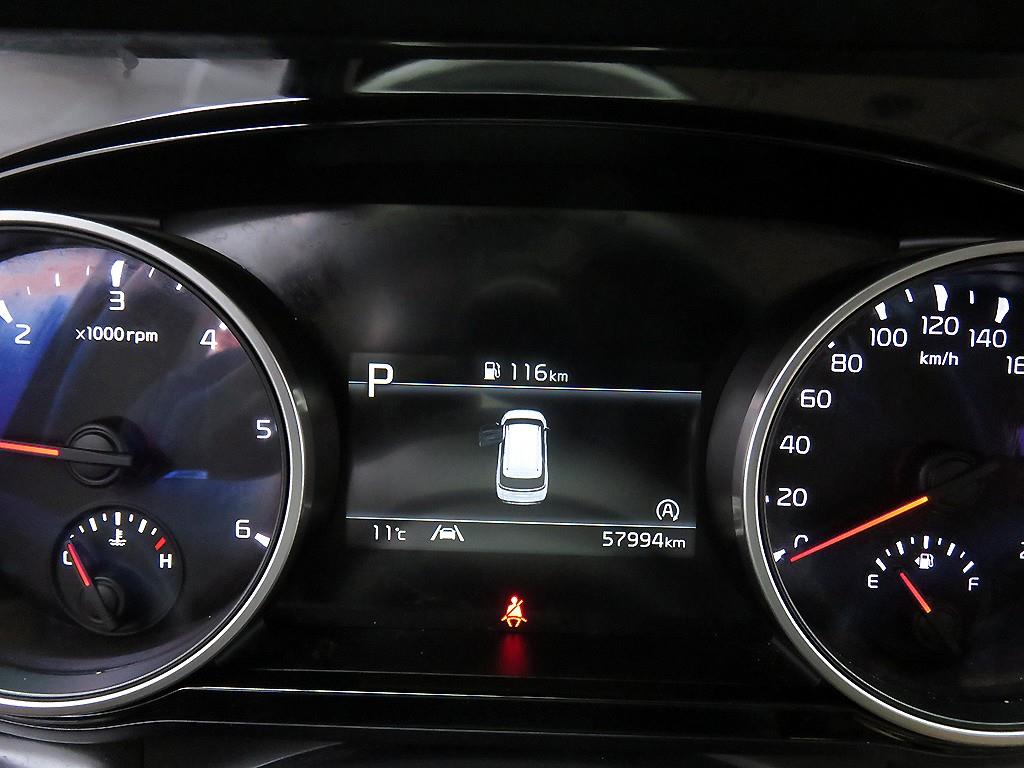 KIA Carnival 2021 Negro - Importación desde Corea - HF Imports Iquique - Foto 14