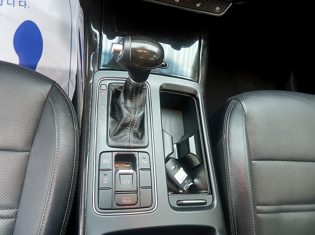 KIA Sorento 2017 Blanco - Importación desde Corea - HF Imports Iquique - Foto 10