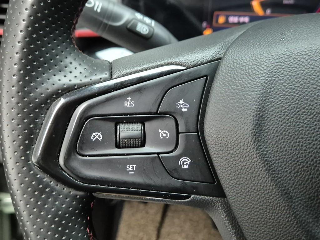 Chevrolet Trax 2024 Verde - Importación desde Corea - HF Imports Iquique - Foto 14