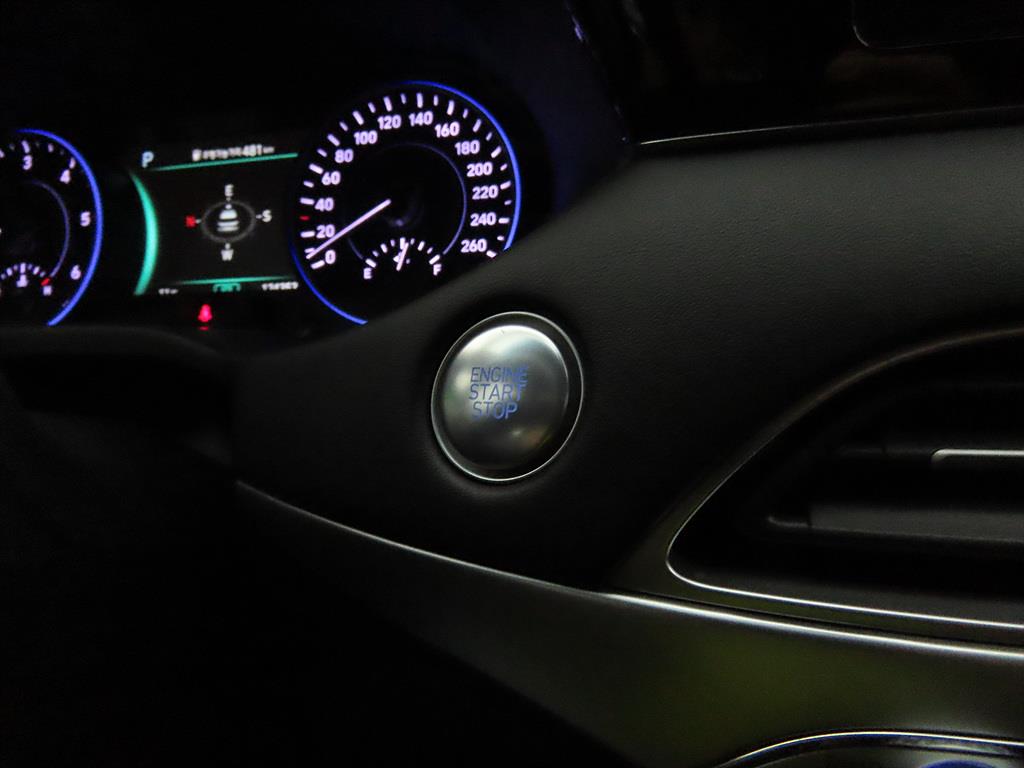 HYUNDAI Palisade 2020 Negro - Importación desde Corea - HF Imports Iquique - Foto 15