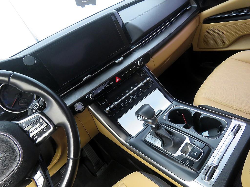 KIA Carnival 2021 Negro - Importación desde Corea - HF Imports Iquique - Foto 13