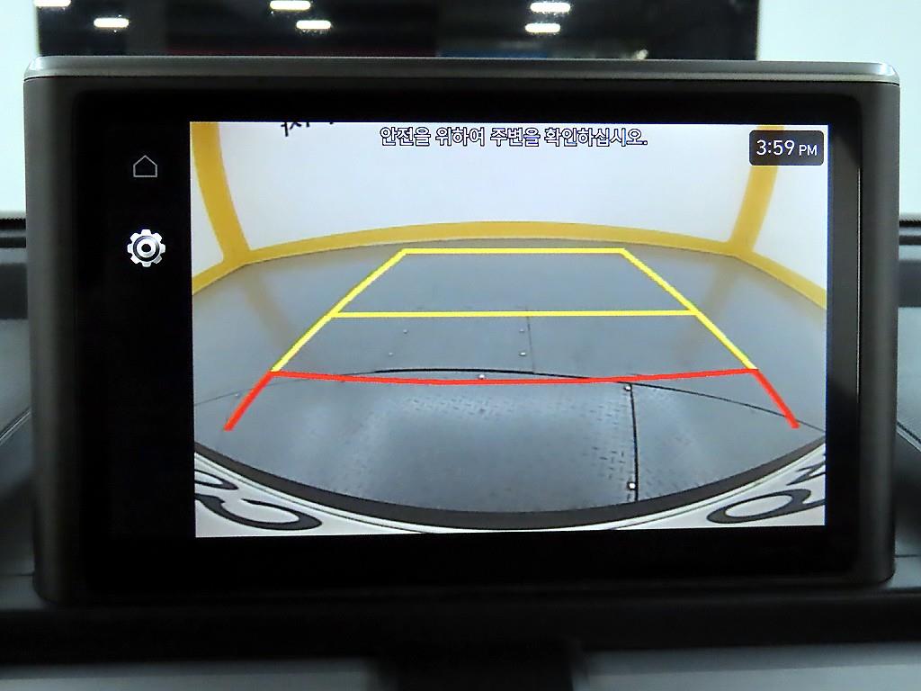 HYUNDAI Casper 2022 Blanco - Importación desde Corea - HF Imports Iquique - Foto 15