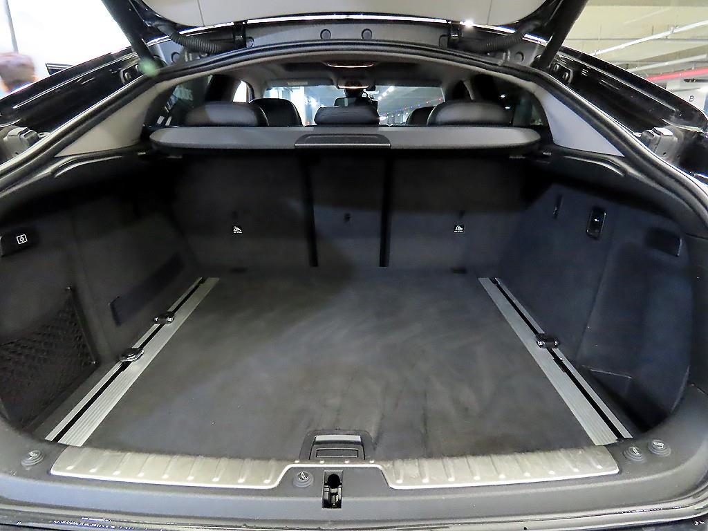 BMW X6 2015 Negro - Importación desde Corea - HF Imports Iquique - Foto 16