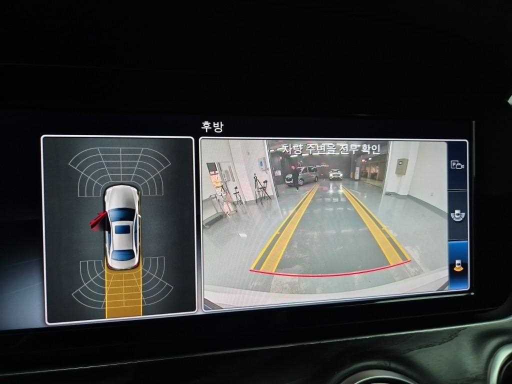 Mercedes Benz E class 2018 Blanco - Importación desde Corea - HF Imports Iquique - Foto 15